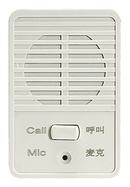 值班室主机 图 5