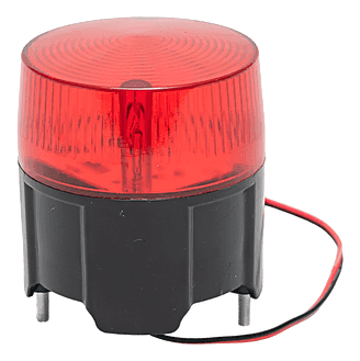 声光报警器