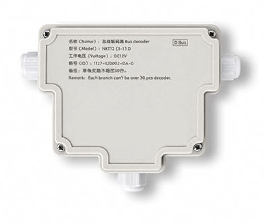 解码器